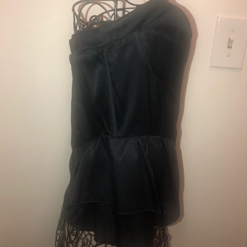 Bebe Tube Top - Picture 4 of 5